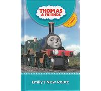 Emily's New Route (Thomas & Friends)