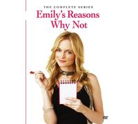 Emily's Reasons Why Not: The Complete Series [DVD] [2006] [Region 1] [US Import] [NTSC]