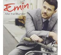 Emin - After the Thunder (Includes bonus Blu Ray disc)