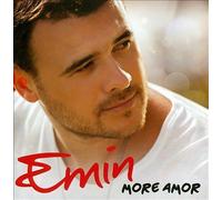 Emin : More... Amor CD (2015) NEW Highly Rated eBay Seller Great Prices
