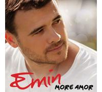 Emin More... Amor (CD) Album
