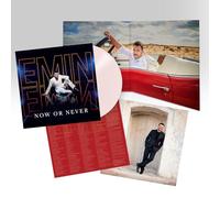 EMIN - Now or Never