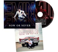EMIN - Now or Never