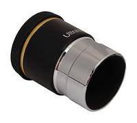 Eminchu 1.25 Inch 15mm Telescope Eyepiece Ultra Wide Angle for Observing Celestial Objects Landscapes Lightweight Aluminum Alloy