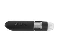 Eminchu 1000X Wireless Digital Microscope Camera for Scalp and Skin Detection in Beauty Salons, Portable Hair Follicle Analyzer