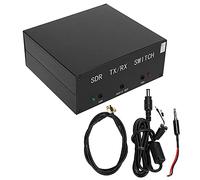 Eminchu 100W Antenna Sharer Sdr Transceiver Tr Switch for Amateur Radio Operators Building Personal Communications Stations,DC-160mhz Frequency Range,Low Insertion Lossalloy