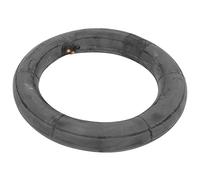 Eminchu 12-1/2x2-1/4x2.40 Electric Bicycle Inner Tube with Bent Angle Valve, Butyl Rubber Material, Absorb Road Vibration, for a Smooth Ride, Pack