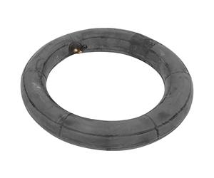 Eminchu 12-1/2x2-1/4x2.40 Electric Bicycle Inner Tube with Bent Angle Valve, Butyl Rubber Material, Absorb Road Vibration, for a Smooth Ride, Pack