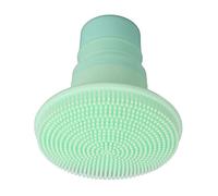 Eminchu 16.5x6.5x9.4in European Style Bread Box, Food Storage Container Kitchen Accessory for Bakery Shop, Red (Light Green)