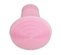 Eminchu 16.5x6.5x9.4in European Style Bread Box, Food Storage Container Kitchen Accessory for Bakery Shop, Red (Pink)