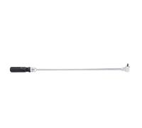 Eminchu 18.89in Carburetor Adjustment Screwdriver Tool Compact Design for ATV UTV Snowmobile Engine Tuning