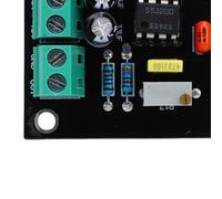 Eminchu 1KHz Sine Wave Signal Generator Module Ultra Low Distortion Accurate Oscillator for Harmonic Distortion Testing 1 Unit