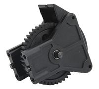 Eminchu 2 Speed Gear Box, Durable RC Car Transmission Case
