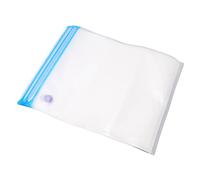 Eminchu 20Pcs 3D Printer Filament Resealable Bags Multi-Purpose Long-Lasting PLA Filament Storage for Home Users