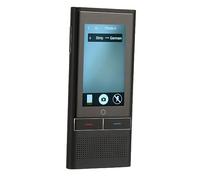 Eminchu 3.1 Inch Touchscreen AI Voice Translator Device, Smart Translator with Photo Translation, Supports 138 Languages, Ideal for Travel & Business (Black)