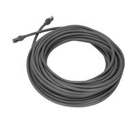 Eminchu 30FT Replacement Cable for Gen 3 Dish Antenna High-Speed Data Transmission Reliable Indoor Outdoor Use