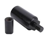 Eminchu 38mm Flywheel Rotor Magneto Puller, Flywheeling Puller Remover Tool, Engine Flywheel Tools with M38 X 1.5 R.H. Thread, Ideal for DRZ400S KLX400 PP273