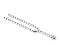 Eminchu 440Hz Tuning Fork Standard A Stainless Steel Musical Instrument for Guitar Violin with Long Sound 1 Piece