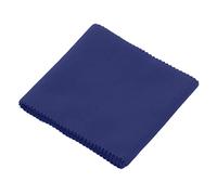 Eminchu 88 Key Piano Keyboard Cover Cloth for Dust Protection Soft Pure Cotton Washable Ideal for Pianists 1 Piece (Blue)