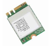Eminchu AC High-Speed Transmission Wireless Network Card for Laptops Desktops RTL8821CE Protocol Suitable for HP Probook 430 G5/455 G5/640 G4 for