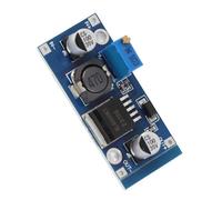 Eminchu Adjustable XL6009E1 DC-DC Step Up Power Converter Module with Ultra Wide Input Voltage Range for Solar Power Systems