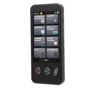 Eminchu AI Online Offline 142 Languages Voice Photo Translation Language Translator Device, Portable Touchscreen Smart Translator for Travel & Business