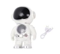 Eminchu Ai Robot Alarm Clock, ChatGPT, Voice Control