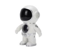 Eminchu AI Robot Alarm Clock for Kid Learning,1.5in Scr,Voice Ctrl