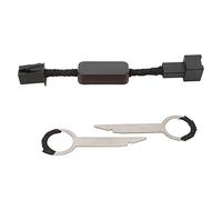 Eminchu Auto Stop Start Engine System Off Device for Q5 SQ5 8R A4 S4 B8 A5 S5 Durable and Practical Canceller for 2012-2018 Models