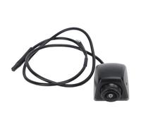 Eminchu Back Up Camera High Definition Night Vision 360 Degrees Rotatable for Yachts Boats Cars 12 to 24V (CAM980-B Black)