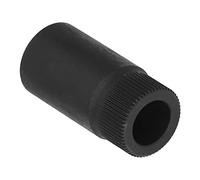 Eminchu Black Spline Socket 58 Teeth Metal 1/2in Drive Tools Replacement Fit for Engines 601 602 603