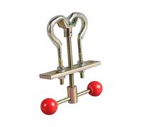 Eminchu Branch Modulator Trunk Lopper for Bonsai Trees Hard Wear with RuanSu Bark Protection Adjustable Tool for Enthusiasts Alloy Steel Gold+Red 1 X Bending Tool for Bonsai Enthusiasts