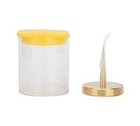 Eminchu Brass Watch Balances Holder for Repairing Watch Movement Parts - Practical Tool for Makers and Repair Workers - 100% - 1 Unit