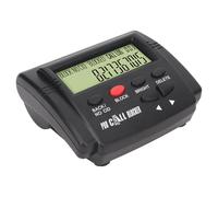 Eminchu Call Blocker Large Capacity Device with LCD Display for Blocking Nuisance Calls At Home or Office