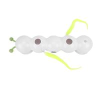 Eminchu Cat Toy Interactive Design with Realistic Movements for Cats At Home Plush Colorful