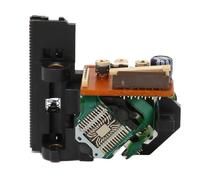 Eminchu CD Replacement Optical Lens Durable High Stability with Quick Read Performance for CD Players ABS Material 1 Unit (Original Disassembly Machine Single Head)