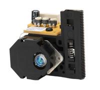 Eminchu CD Replacement Optical Lens Durable High Stability with Quick Read Performance for CD Players ABS Material 1 Unit (Domestic New Single Head)