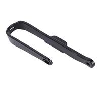 Eminchu Chain Slider Guide Protector, Black Plastic Swingarm Guard, Chain Guard with Anti Wear Design, Ideal for Kayo BSE 110, CRF50, CRF70, TTR110, KLX110, CRF110 Dirt Bike