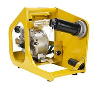 Eminchu CO2 MAG Welding Machine, Automatic Wire Feeder 500A Double Drive High Speed 1.5 20m Min Multifunctional Welder, Ideal for Various Welding Wires