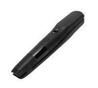 Eminchu Cordless Split Ends Hair Trimmer, Quiet Operation Precision Cutting 2000mAh Hair Split End Trimmer with USB Cable Cleaning Brush Ergonomic End for Women