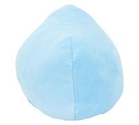 Eminchu Crutch Armpit Pad Soft Breathable Cushioning for Underarm Support and Comfort Washable 1 Unit