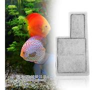 Eminchu Crystal Bio-Chem High-Efficient Filter Replacement for Fish Tank Aquarium, Easy Install, XP-05 09 11 13 for Clean Water, Activated Carbon, Colors and Odors Removal for Aquarium Enthusiasts