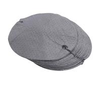 Eminchu Drum Oil Absorbent Pads 25 Pcs High Absorption Performance for 55 Gallon Drum Workshop Use 55cm Polypropylene