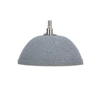 Eminchu Durable Bubble Stone Aerator with High Air Output for Aquarium Fish Tanks Sand Stone 6cm (12cm)