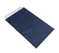 Eminchu Elderly Transfer Board Lightweight Foldable Design for Safe Patient Transfers in Health Care Settings Blue Nylon 156x50cm
