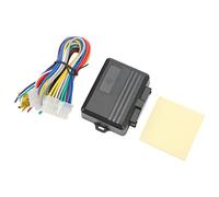Eminchu Electric Power Window Lifter Module Roll Up Kit for 4 Door Vehicles 12V with Intelligent Features and Direct Replacement