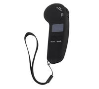 Eminchu Electric Remote Control, Handheld Wireless Controller, 2.4G RF Technology Controller with Power Indicator & Vibration Motor, Ideal for Battery Power Speed Adjustment