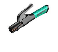 Eminchu Electrode Holder Stinger Durable Copper Industrial Grade TIG Arc Welding Tool for Manual Arc Welding and Argon Machine Accessories (800A)