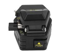 Eminchu Fiber Optic Cleaver High Tool for Accurate Fiber Cutting in FTTH Projects - Compact and Portable Design