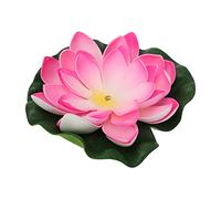 Eminchu Flower Solar Pump, 1.4W Energy Efficient Fountain